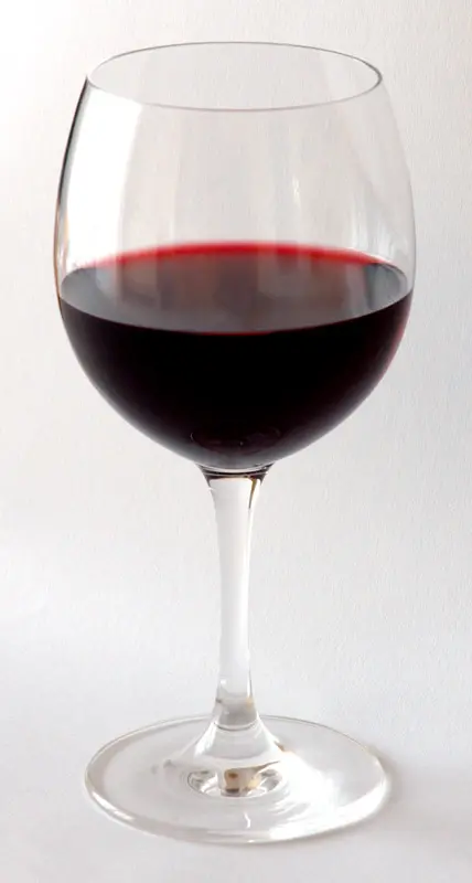 Vino — Restoran Morava