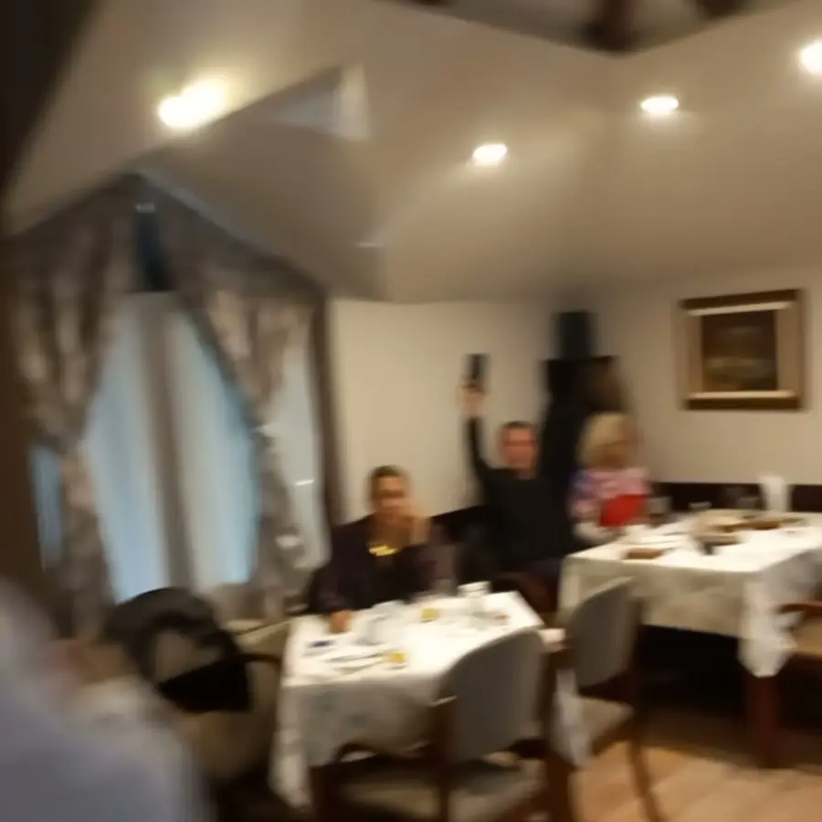 Živa muzika u restoranu Morava